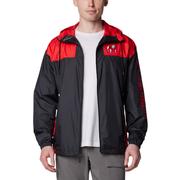 Georgia Columbia Flash Challenger II Windbreaker Jacket